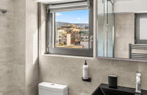 Athenian View Loft - Foto 50