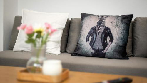 MOLA Apartments-Stylisches Apartment in Wetter-im Ruhrgebiet-für 3 Gäste-WLAN - Photo 5