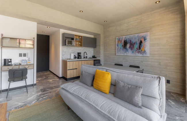 Park Condesa By Capitalia - Foto 55