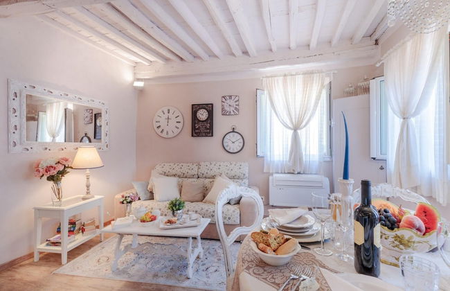 Casa Monique in Lucca - Photo 23