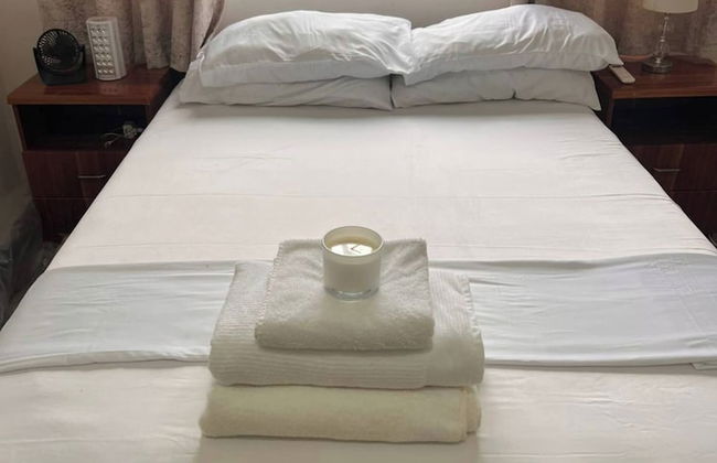 Serene Oasis in East Legon Hills - Chic 2 Bedroom Retreat - Photo 6