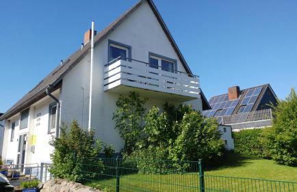 Ferienwohnung Kleine Auszeit Nr 4 - Foto 2