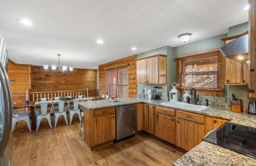 Hideaway Lodge - Foto 13