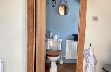 The stable near the business park tube Harry Potter airports - Foto 10