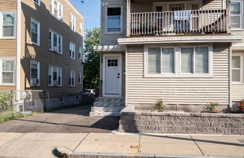 30-1 - 4BR Boston - Cozy Apt near Geneva Cliffs - Foto 42