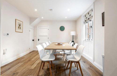 Old Town Cottage - From 350 Per Night - Foto 44