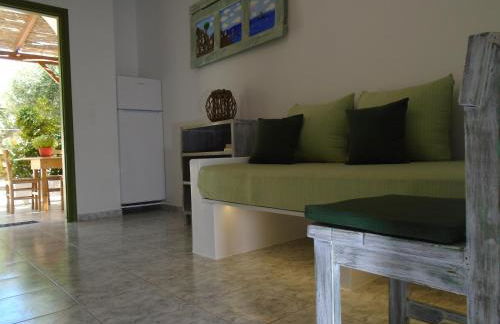 Leros Eleonas Apartments - Foto 15