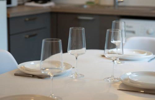 Le Nicole un appartement en duplex avec balcon et place de parking - Photo 25