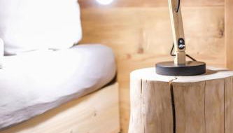 FarmHouse Eckartsberg im Zittauer Gebirge - Ferienwohnung mit 2 Schlafzimmern, Terrasse und WALLBOX - Foto 2