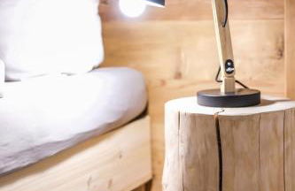 FarmHouse Eckartsberg im Zittauer Gebirge - Ferienwohnung mit 2 Schlafzimmern, Terrasse und WALLBOX - Foto 2