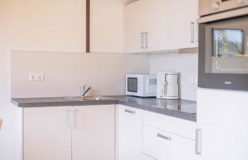 Ferienwohnpark Immenstaad am Bodensee Satteldachhaus Typ 9 SD 07 - Foto 7