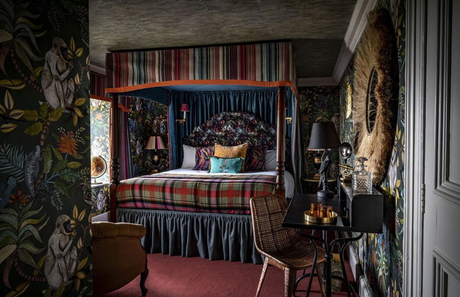 Glenmorangie House - Foto 65