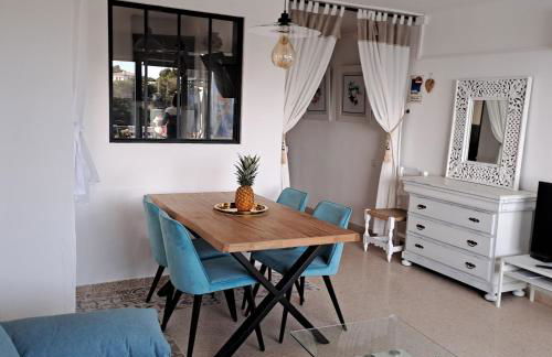 Appartement Ferrera Park vue mer - Foto 16