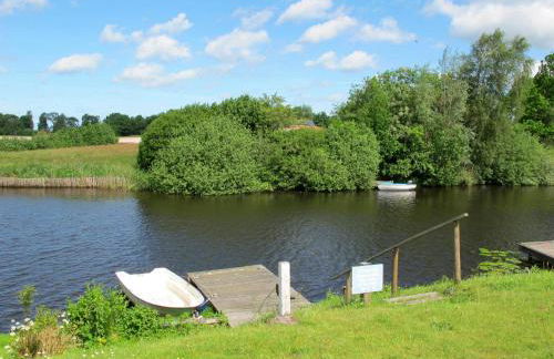 Holiday Home Kleine Möwe by Interhome - Foto 36