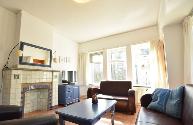 Holiday Home Bergen Near Beach & Dunes - Photo 11