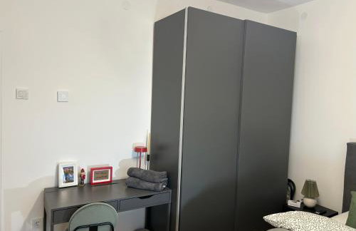 Apartmani Bjelovar - Foto 9