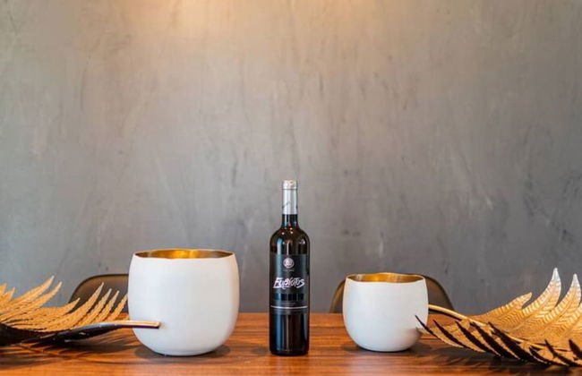 Friendly Accommodation-GTD33701 - Foto 7