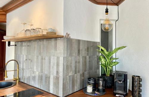 Best Butler Mountain Glory Apartment Bergblick I Küche I Terrasse I Parkplatz I Netflix I Seenähe - Photo 15