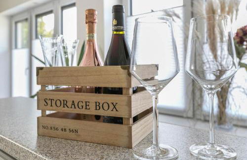 Wohnung Deluxe - Foto 7