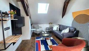 Les Bulles d'Aÿ - Loft - Photo 4