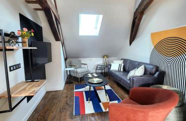 Les Bulles d'Aÿ - Loft - Foto 4