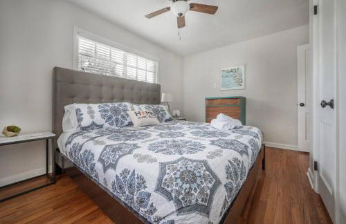 Heated Pool Oasis | Hilltop Hideaway Getaway - Foto 15