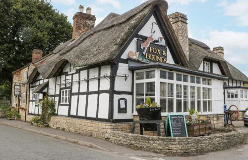 The Coach House Apartment - Foto 22