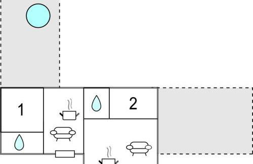 Cozy Home In San Marco Castellabate - Foto 26