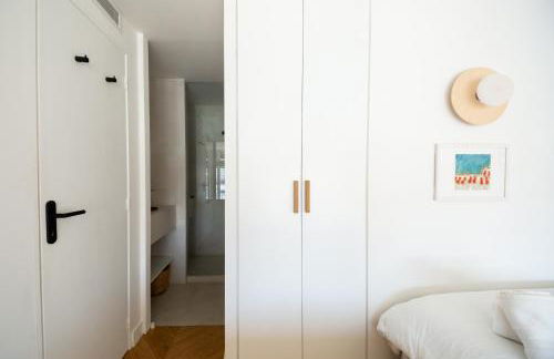 Superbe Appartement, vue Notre Dame de la Garde, Vieux port - Foto 20