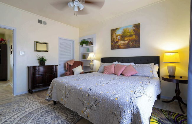 Mariposa Buckeye Retreat for 2 - Foto 2