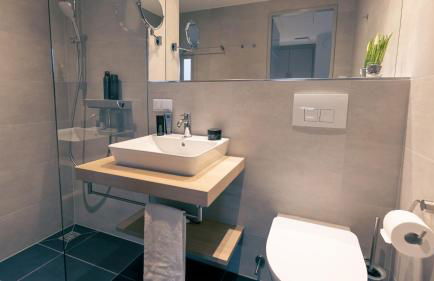 SpreeBlau Apartments - Foto 44