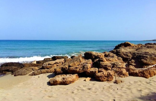 Cozy Apartment with Balcony near Puglia Beach - Foto 23