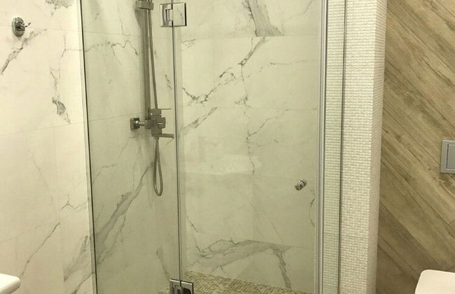 PaulMarie Apartments on Chigrinova 3 - Foto 7