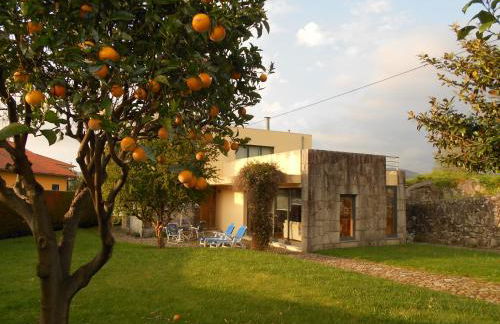 Casa do Murungal - Foto 1