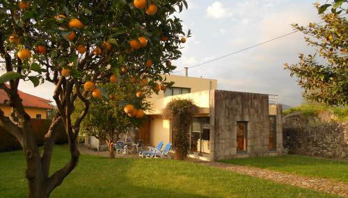 Casa do Murungal - Photo 1