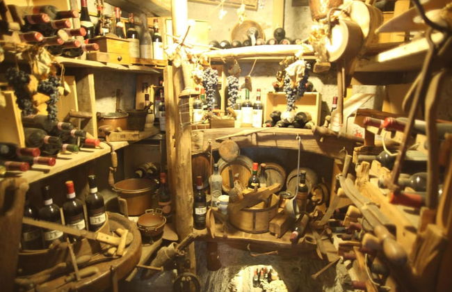 Le Case dei Baff - Foto 24