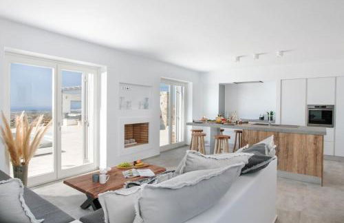 Avlia Panoramic Villa Naxos - Foto 16