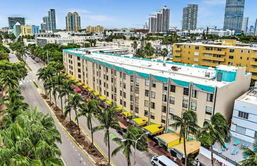 Lovely apartment in the heart of South Beach - Foto 60