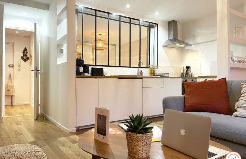 Le Terracotta - Standing - Lumineux - Foto 16