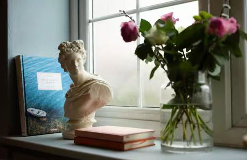 Boutique Cottage in the Heart of Kintbury - Foto 16