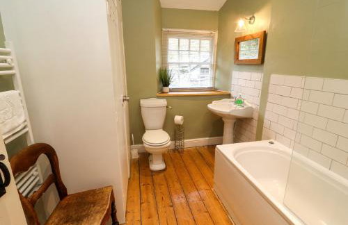 Ednas Cottage - Foto 26