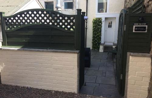 Central Apartment Kelso - Foto 35