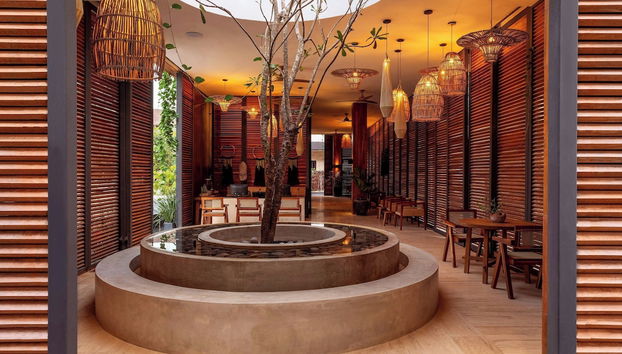 Bloom Tulum, Apartments by Marriott Bonvoy - Foto 2, Lobby