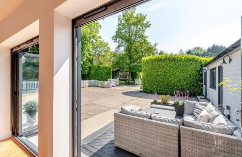 Foxton Lodge - Foto 16