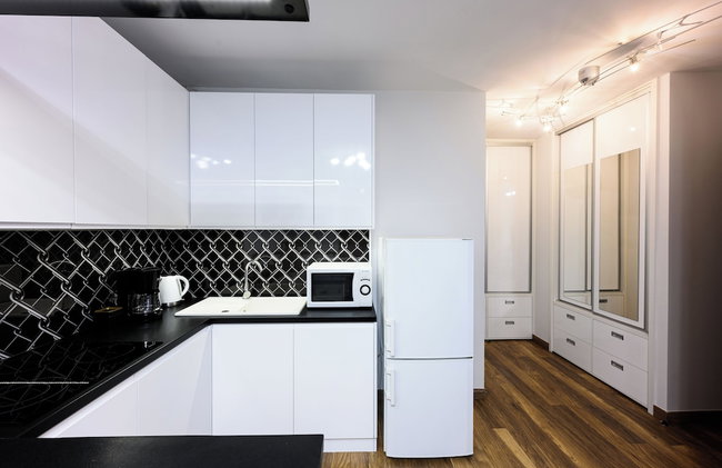 Native Apartments Masarska 8/5 - Photo 75