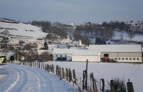 Hontheim Farmhouse Retreat - Foto 30