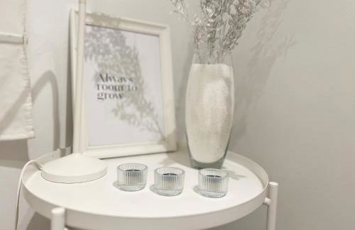 White Apartment Barcelona - Foto 25