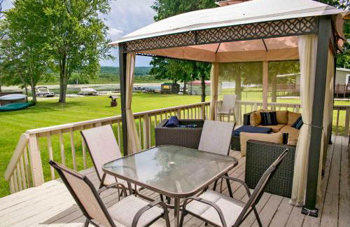 Serenity on Lamoka - Foto 16