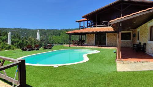 Moradia em Castelo Bode - Foto 2