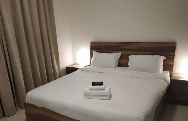 OYO HOME 1383 Luxury 1 BHK With Balcony - Photo 3